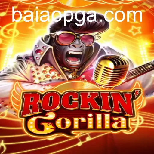 RockinGorilla