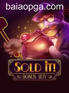 SolditBonusBuy