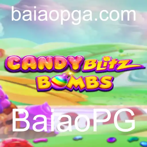 Descubra o Viciante Mundo de CandyBlitzBombs: Guia Completo e Atualizado
