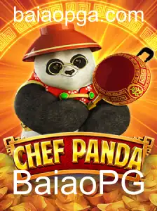 Descubra o Fascinante Mundo do Jogo ChefPanda com BaiaoPG