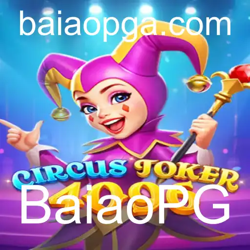 Explorando o Universo de CircusJoker4096: Regras e Estratégias do Jogo