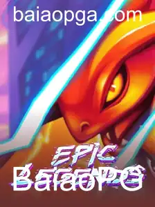 EpicLegends e a Jornada Com BaiaoPG