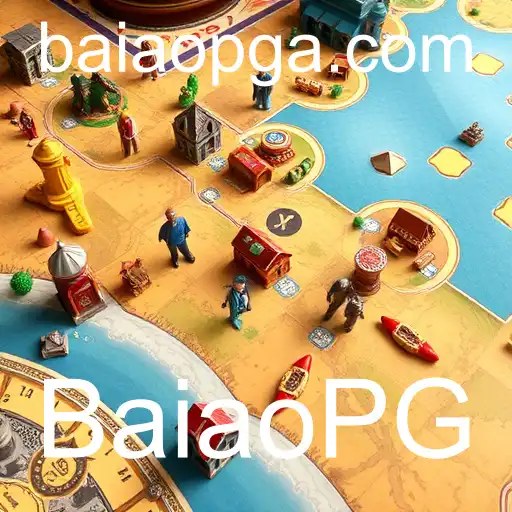 Jogos de tabuleiro