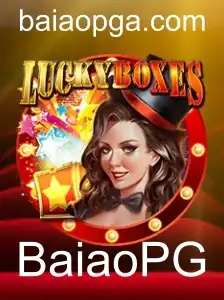 Explorando o Mundo de LuckyBoxes: O Jogo Que Conquistou BaiaoPG