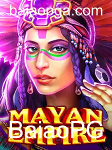 Descobrindo o Mundo de MayanEmpire: Aventura e Estratégia com BaiaoPG