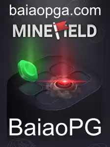 Descubra MineField: Uma Nova Aventura de BaiaoPG