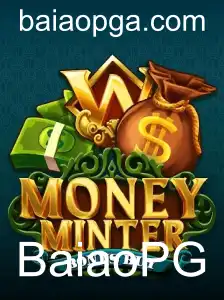 Explorando o Mundo de MoneyMinterBonusBuy: O Jogo que Revoluciona as Slots Online