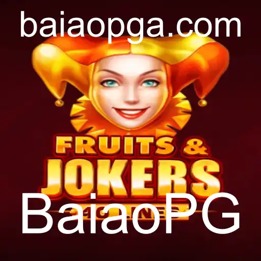 Explorando o Mundo de FruitsAndJokers40: Um Guia Completo