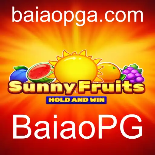 Descubra o Fascinante Mundo de SunnyFruits: Um Jogo de Diversão e Estratégia