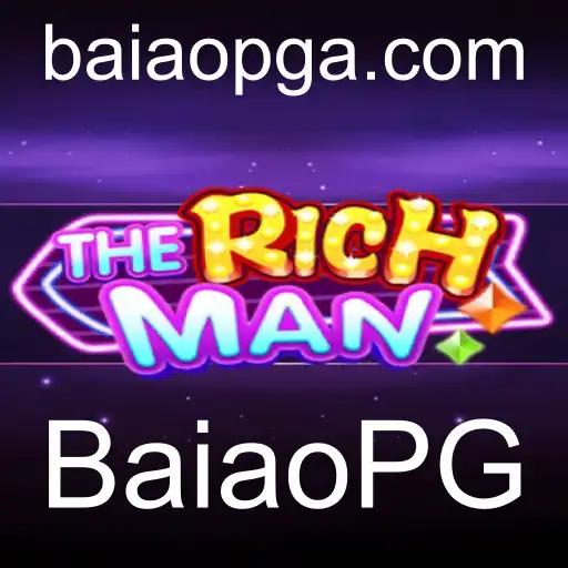 TheRichMan: Descubra o Jogo Que Está Conquistando a Comunidade Gamer