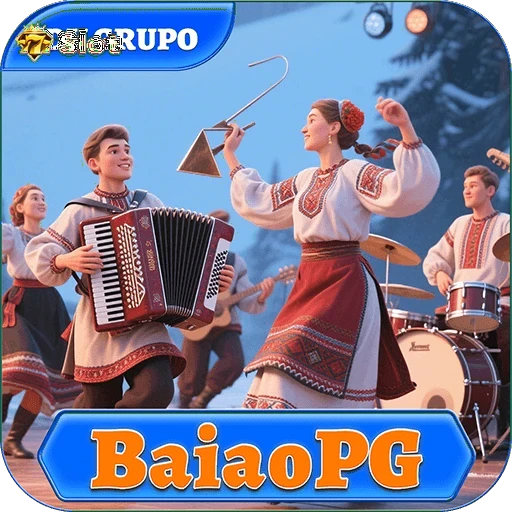 BaiaoPG Logo