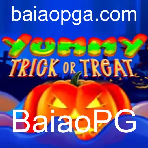 YummyTrickorTreat: Uma Nova Sensação no Mundo dos Jogos